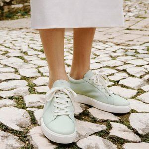 ECCO Women's Soft 60 Sneaker